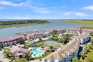 100 Mariners Cay Dr, Folly Beach, SC 29439 - Photo 1