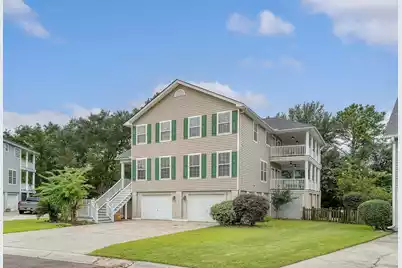 339 Clayton Drive, Charleston, SC 29414 - Photo 1