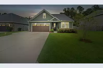 282 Whirlaway Drive, Moncks Corner, SC 29461 - Photo 1