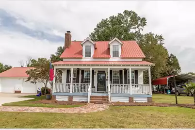 125 Rocks Pond Road, Eutawville, SC 29048 - Photo 1