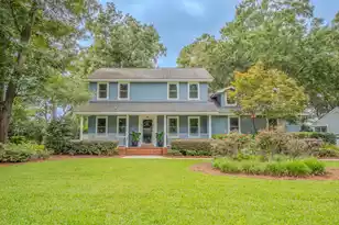 1161 Parkway Dr, Mount Pleasant, SC 29464 - Photo 1