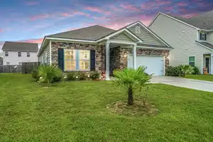 105 Daniels Creek Cir, Goose Creek, SC 29445 - Photo 1