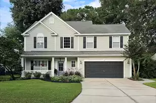 366 Fern House Walk, Mount Pleasant, SC 29464 - Photo 1