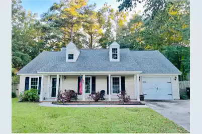 102 Welwyn Road, Summerville, SC 29485 - Photo 1