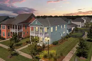 640 Van Buren Dr, Summerville, SC 29486 - Photo 1