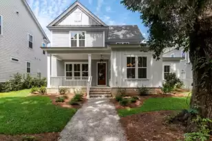 2038 Ironstone Aly Lot 17, Charleston, SC 29407 - Photo 1