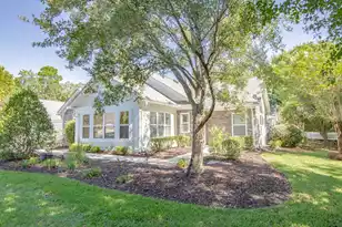 8800 Dorchester Rd, North Charleston, SC 29420 - Photo 1