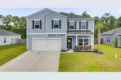 493 Spanish Wells Road, Summerville, SC 29486 - Photo 1