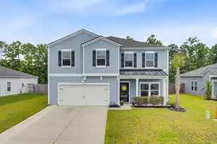 493 Spanish Wells Rd, Summerville, SC 29486 - Photo 1