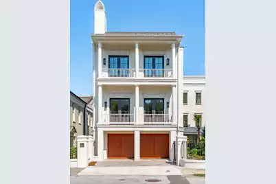 4 Prioleau Street, Charleston, SC 29401 - Photo 1
