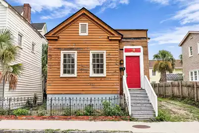 66 1/2 Lee Street, Charleston, SC 29403 - Photo 1