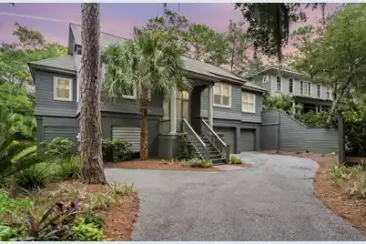 297 Saltmeadow Cove, Kiawah Island, SC 29455 - Photo 1