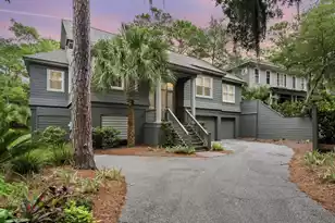 297 Saltmeadow Cove, Kiawah Island, SC 29455 - Photo 1