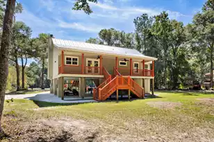 7175 Parkers Ferry Rd, Adams Run, SC 29426 - Photo 1