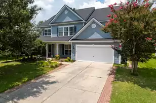 7532 Hawks Cir, Hanahan, SC 29410 - Photo 1