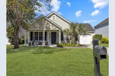 1102 Waters Inlet Circle, Charleston, SC 29492 - Photo 1