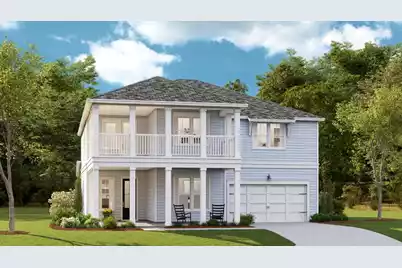 262 Denham Street, Summerville, SC 29486 - Photo 1