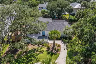 3402 Hartnett Blvd, Isle Of Palms, SC 29451 - Photo 1