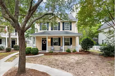 1238 Falling Moss Drive, Mount Pleasant, SC 29466 - Photo 1