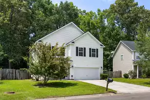 3004 Nantuckett Ave, North Charleston, SC 29420 - Photo 1