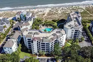 8000 Palmetto Dr, Isle Of Palms, SC 29451 - Photo 1