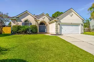 8525 Long Meadow Dr, North Charleston, SC 29420 - Photo 1