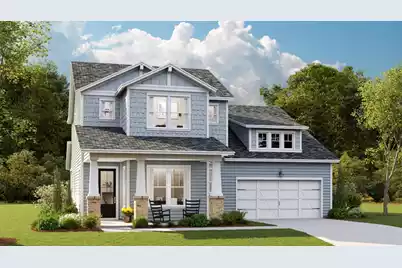 261 Denham Street, Summerville, SC 29486 - Photo 1