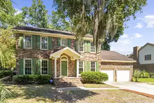 1050 Stonehenge Dr, Hanahan, SC 29410 - Photo 1