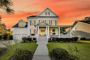 1305 Whisker Pole Ln, Mount Pleasant, SC 29466 - Photo 1