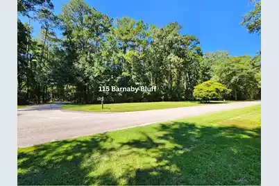 115 Barnaby, Seabrook, SC 29940 - Photo 1