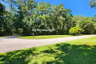 115 Barnaby, Seabrook, SC 29940 - Photo 1