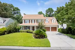 1023 Black Rush Cir, Mount Pleasant, SC 29466 - Photo 1