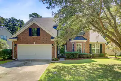 813 Beverly Drive, Summerville, SC 29485 - Photo 1