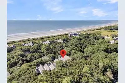 3526 Shipwatch Road, Kiawah Island, SC 29455 - Photo 1