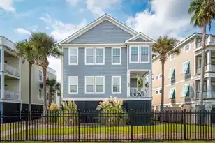 9 J C Long Blvd, Isle Of Palms, SC 29451 - Photo 1