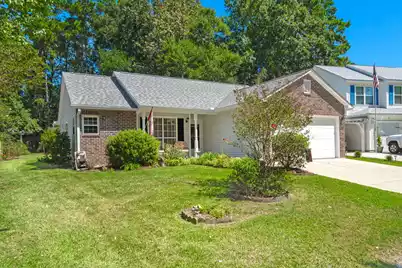 324 Parish Parc Drive, Summerville, SC 29485 - Photo 1