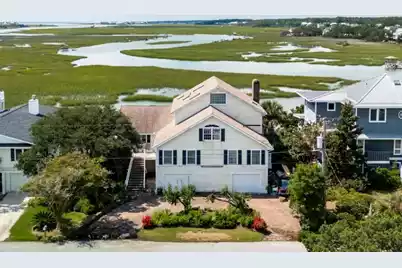75 Marsh Hen Drive, Pawleys Island, SC 29585 - Photo 1