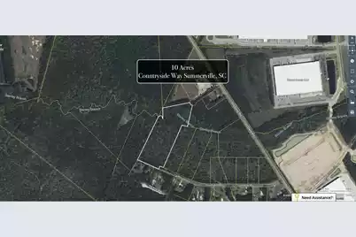 0 Countryside Way, Summerville, SC 29483 - Photo 1