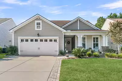 463 Four Seasons Boulevard, Summerville, SC 29486 - Photo 1