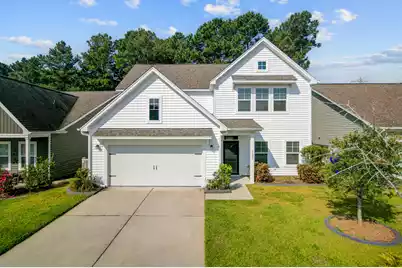 1507 Dawn Mist Way, Charleston, SC 29414 - Photo 1