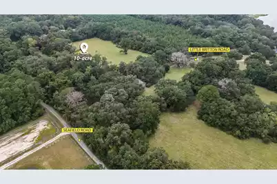 7817 Little Britton Road, Meggett, SC 29449 - Photo 2