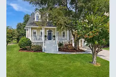 4229 Haulover Drive, Johns Island, SC 29455 - Photo 1