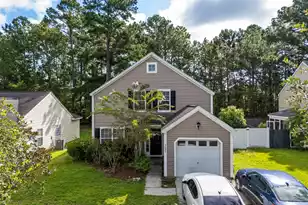 9033 Robins Nest Way, Summerville, SC 29485 - Photo 1