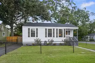2965 Alabama Dr, North Charleston, SC 29405 - Photo 1