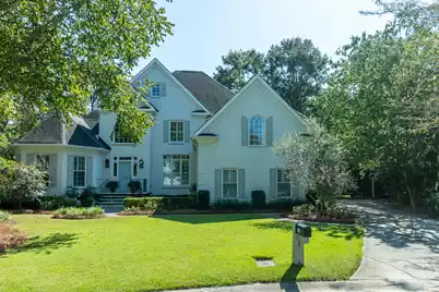 538 Blackstrap Retreat, Mount Pleasant, SC 29464 - Photo 1