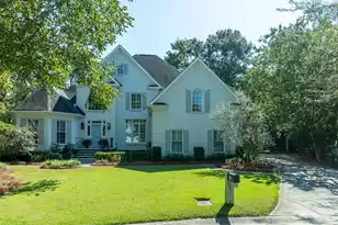 538 Blackstrap Retreat, Mount Pleasant, SC 29464 - Photo 1