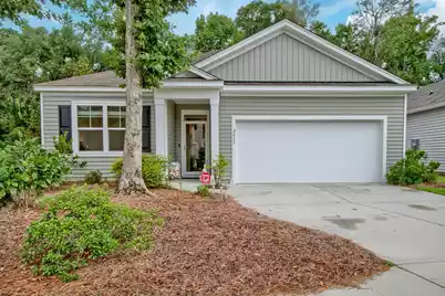 2617 Alamanda Drive, Johns Island, SC 29455 - Photo 1
