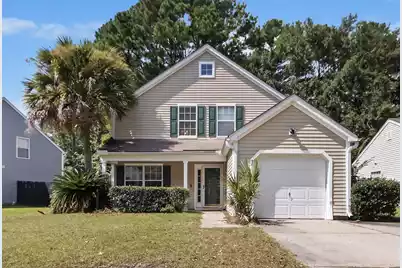 9041 Fieldstone Trace, Summerville, SC 29485 - Photo 1