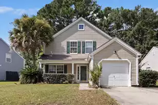 9041 Fieldstone Trace, Summerville, SC 29485 - Photo 1