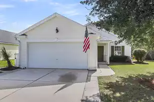 313 Eagle Ridge Rd, Summerville, SC 29485 - Photo 1